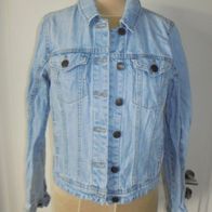 Jeansjacke von Vero Moda Denim Gr.36 (S) Baumwolle *