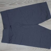 Radlerhose von Pull & Bear Gr.S Stretch Dehnbund *