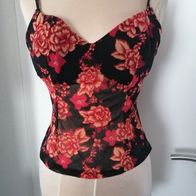 Corsage Hunkemöller Lingerie Gr. 80 B *