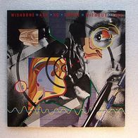 Wishbone Ash - No Smoke Whithout Fire, LP - MCA 1978