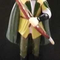 Ü-Ei Figur 2002 Herr der Ringe II - Legolas, 3 Teile