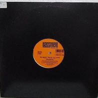 12" Pressure - So many ways to love (USA/ Import) (Banktransfer = 10% Rabatt)