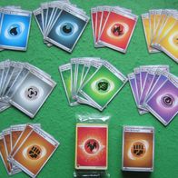 Pokémon, Pokemon, Sammlung, Energie, Lot (75/01)
