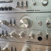 Schöner Universum 2500 Verstärker Integrated Amplifier Vollverstärker