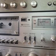 Schönes Universum 2500 Tapedeck