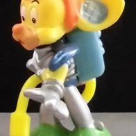 Ü-Ei Figur 2003 Cybertop verteidigt ... - Cybertop