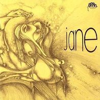 Jane - Together - 12" LP - Brain (Green Label) 1002 (D) Original 1972