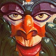 Jane - Same - 12" LP - Brain 0060.354 (D) 1980
