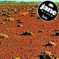 Jane - Live At Home - 12" DLP - Brain 80.001/2 (D) 1976