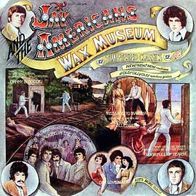 Jay And The Americans - Wax Museum - 12" LP - UA UAS 29 097 (D) 1970