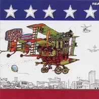 Jefferson Airplane - After Bathing At Baxter´s - 12" LP - RCA NL 84 718 (D)
