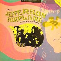 Jefferson Airplane - Collection - 12" DLP - Collector Series CCSLP 200 (UK)