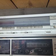 Schöner Technics SA210 Stereo Hifi Receiver
