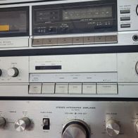 Technics SU500 Verstärker Amplifier
