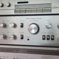 National Panasonic SU3400 Verstärker Amplifier
