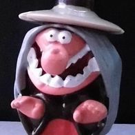 Ü-Ei Figur 2004 Das königliche Turnier - Hexe Grimalda