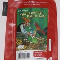 Tonies® Rarität NEU in OVP: Pettersson und Findus - Findus und der Hahn im Korb