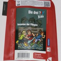 Tonies® Rarität NEU in OVP: Die drei ??? Kids - Invasion der Fliegen