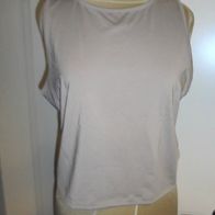 Top Sporttop von Crivit kurz Gr.44/46 Stretch *