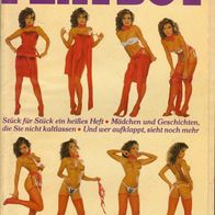 Playboy 11/1983, Allessandra Mussoli - Erika Percoraro- - Angelica Heinrich