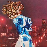 Jethro Tull - War Child - 12" LP - Chrysalis 6307 537 (D) 1974