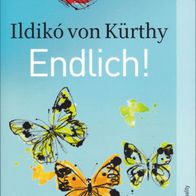 Endlich! von Ildikó von Kürthy -MO