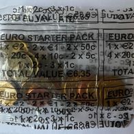 EURO Starterkit Irland, NEU OVP