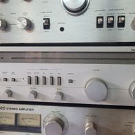Schöner Harman Kardon HK460i Stereo Hifi Receiver