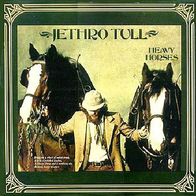 Jethro Tull - Heavy Horses - 12" LP - Chrysalis 6307 622 (D) 1978