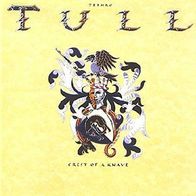 Jethro Tull - Crest Of A Knave - 12" LP - Chrysalis 208 561 (D) 1987