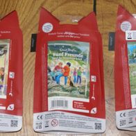 Tonies® NEU in OVP: Fünf Freunde 3er-Set Erfindung versunkene Schiff Timmy