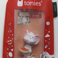 Tonies® Rarität NEU in OVP: Tilda Apfelkern - Das geheime Kuchenrezept