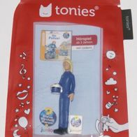 Tonies® Rarität NEU in OVP: Wieso Weshalb Warum - Junior - Die Polizei