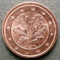 2 Cent - BRD - 2016 J