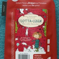 Tonies® Rarität NEU in OVP: Mein Lotta-Leben - Alles voller Kaninchen