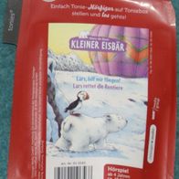Tonies® Rarität NEU in OVP: Kleiner Eisbär - "Lars, hilf mir fliegen!"