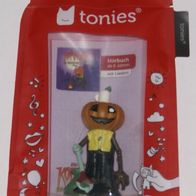 Tonies® Rarität NEU + OVP: Kai Lüftners Kürbiskopp - Ein musikalisches Roadmovie