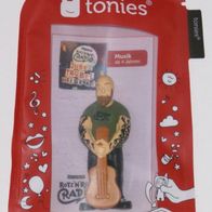 Tonies® Rarität NEU in OVP: Rotz´N´Roll Radio - Jubel Trubel Heiserkeit