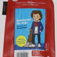 Tonies® Rarität NEU in OVP: Beethoven für Kids incl. der gesamten 6. Sinfonie