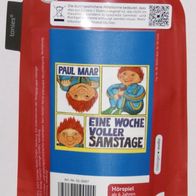 Tonies® Rarität NEU in OVP: Das Sams - Eine Woche voller Samstage - Paul Maar