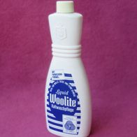 Woolite Liquid Kaltwaschpflege - 30°C 90er J. Feinwäsche 500 ml Feinwaschmittel