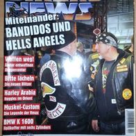Bikers News 04/11