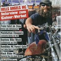 Bikers News 05/15