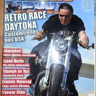 Bikers News 05/11