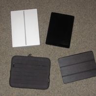 Apple iPad Air 2, 9,7", 128 GB, WiFi & Cellular