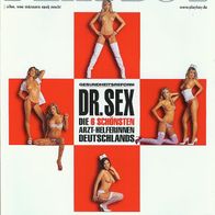 Playboy 08/2005, 1. Hilfe - Kristin Lehmann - Renée u. Rosie Tension