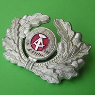 Original DDR Mützenabzeichen NVA Kokarde Mützenkranz Volksarmee Volkspolizei 1