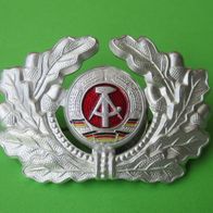 Original DDR Mützenabzeichen NVA Kokarde Mützenkranz Volksarmee Volkspolizei 2