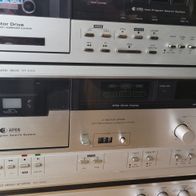 Schönes Sharp RT5100 Tapedeck Cassettendeck