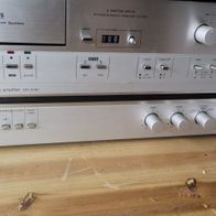Sharp Optonica SM5200 Verstärker Integrated Amplifier Vollverstärker